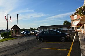 NovaStar Motel On The Lake