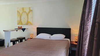 NovaStar Motel On The Lake