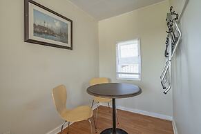 NovaStar Motel On The Lake