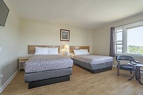 NovaStar Motel On The Lake