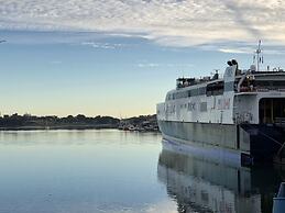 NovaStar Motel On The Lake