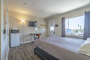 NovaStar Motel On The Lake