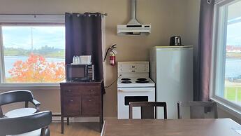 NovaStar Motel On The Lake