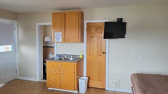 NovaStar Motel On The Lake