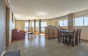 NovaStar Motel On The Lake