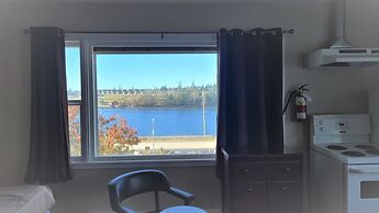 NovaStar Motel On The Lake