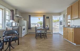 NovaStar Motel On The Lake