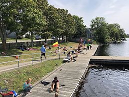 NovaStar Motel On The Lake