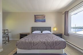 NovaStar Motel On The Lake