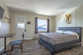 NovaStar Motel On The Lake