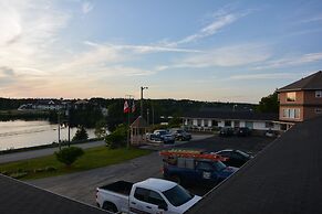 NovaStar Motel On The Lake