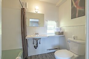 NovaStar Motel On The Lake