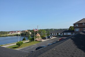 NovaStar Motel On The Lake