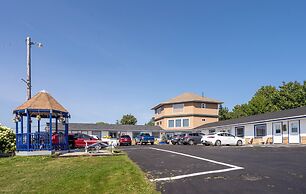 NovaStar Motel On The Lake