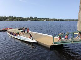 NovaStar Motel On The Lake