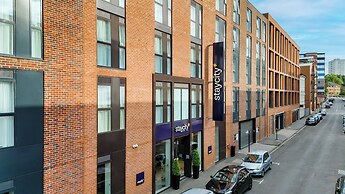 Staycity Aparthotels, Birmingham, Jewellery Quarter