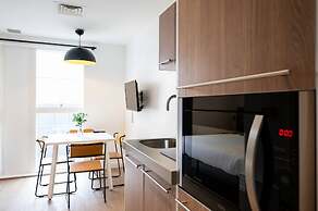 Staycity Aparthotels , Birmingham, City Centre