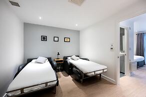 Staycity Aparthotels , Birmingham, City Centre