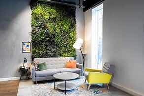 Staycity Aparthotels , Birmingham, City Centre