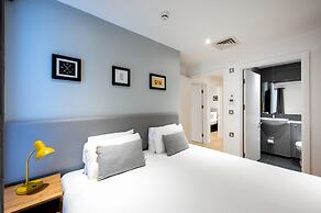 Staycity Aparthotels , Birmingham, City Centre