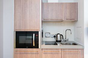 Staycity Aparthotels , Birmingham, City Centre