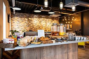 Staycity Aparthotels , Birmingham, City Centre