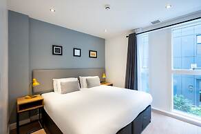 Staycity Aparthotels , Birmingham, City Centre