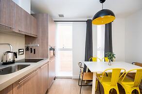 Staycity Aparthotels , Birmingham, City Centre