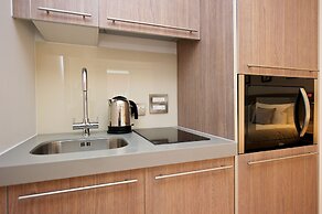 Staycity Aparthotels , Birmingham, City Centre