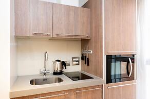 Staycity Aparthotels , Birmingham, City Centre