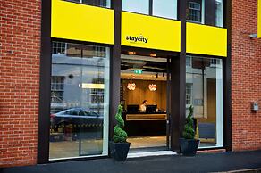 Staycity Aparthotels, Birmingham, Jewellery Quarter
