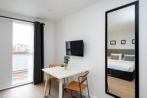 Staycity Aparthotels , Birmingham, City Centre