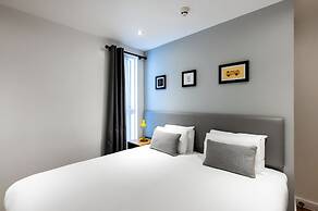 Staycity Aparthotels , Birmingham, City Centre