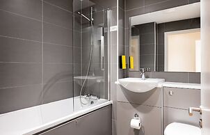 Staycity Aparthotels , Birmingham, City Centre