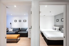 Staycity Aparthotels , Birmingham, City Centre