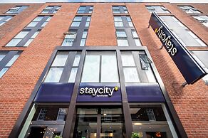 Staycity Aparthotels, Birmingham, Jewellery Quarter