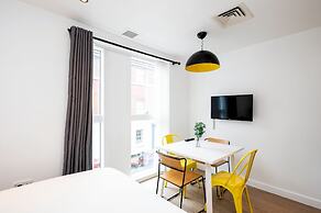 Staycity Aparthotels , Birmingham, City Centre