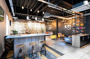 Staycity Aparthotels , Birmingham, City Centre