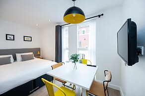Staycity Aparthotels , Birmingham, City Centre