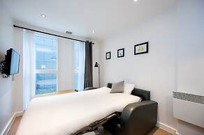 Staycity Aparthotels , Birmingham, City Centre