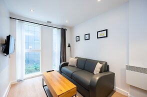 Staycity Aparthotels , Birmingham, City Centre