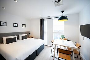 Staycity Aparthotels , Birmingham, City Centre