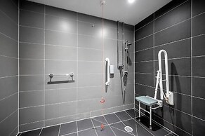 Staycity Aparthotels , Birmingham, City Centre