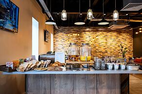 Staycity Aparthotels , Birmingham, City Centre