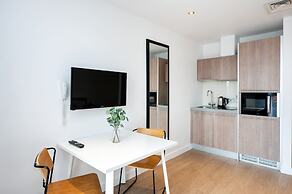 Staycity Aparthotels , Birmingham, City Centre