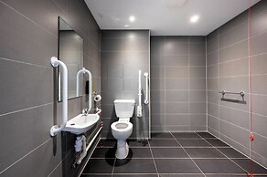 Staycity Aparthotels , Birmingham, City Centre