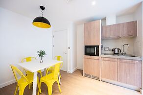 Staycity Aparthotels , Birmingham, City Centre