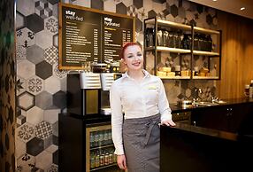 Staycity Aparthotels , Birmingham, City Centre