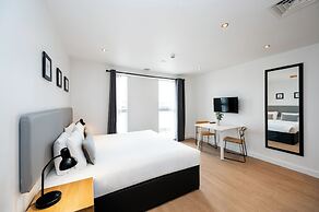 Staycity Aparthotels , Birmingham, City Centre
