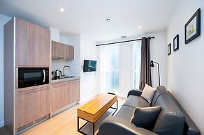 Staycity Aparthotels , Birmingham, City Centre